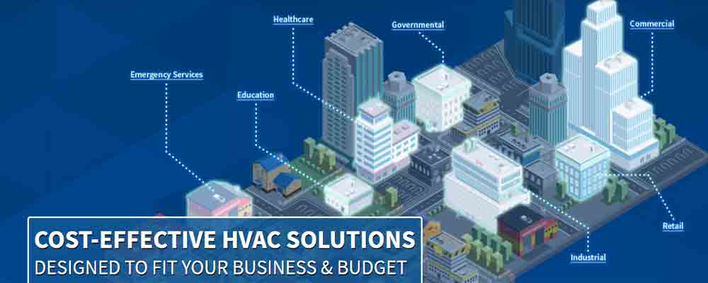 hvac solutions