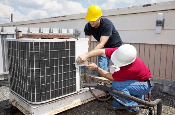 HVAC, Heating & Cooling in Seattle, Washington