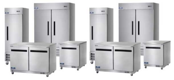 Commercial Freezer Repairs Seattle