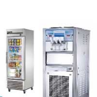 Commercial Freezer Repair