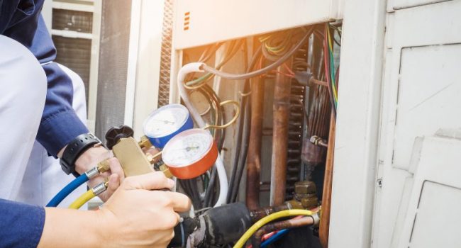 Heater And Furnace Repairs Services Call For Furnace Services 24 7