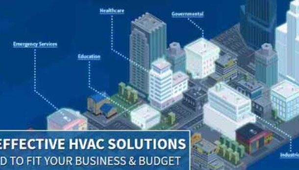 cost effective hvac solutions