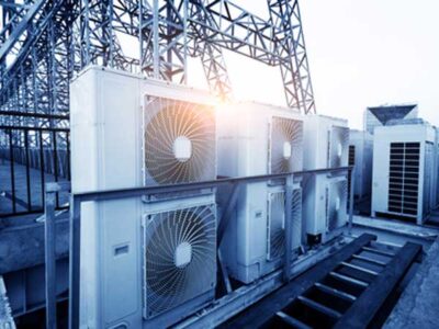 Reduce Soaring Warehouse HVAC Costs in King County
