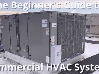 Maximizing the Life of Your Commercial Furnace