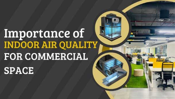 importance of indoor air quality