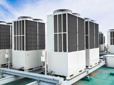5 Ways to Slash Warehouse HVAC Energy Costs in Washington