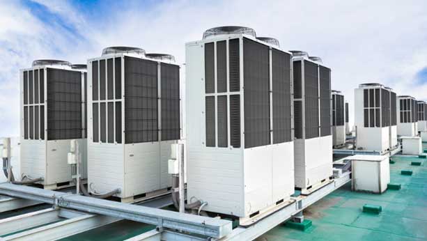 Five Star Mechanical commercial HVAC-R service team in Western Washington (253) 852‑8284