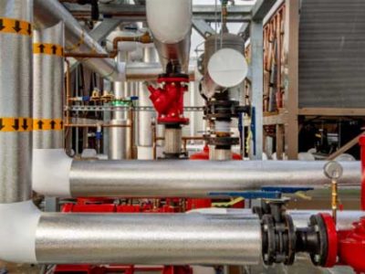Smart HVAC Controls Cut Office Building Operating Costs