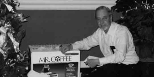 Founder, Gerald L. Ware Sr.
