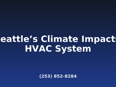 Emergency HVAC Seattle