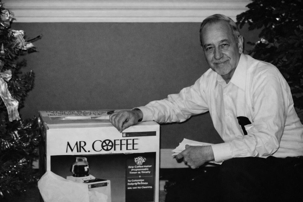 Five Star Mechanical founder legacy photo (253) 852‑8284