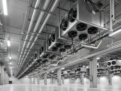 Industrial Refrigeration Services Kent WA