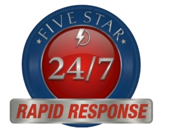Tailored commercial HVAC building controls program emblem