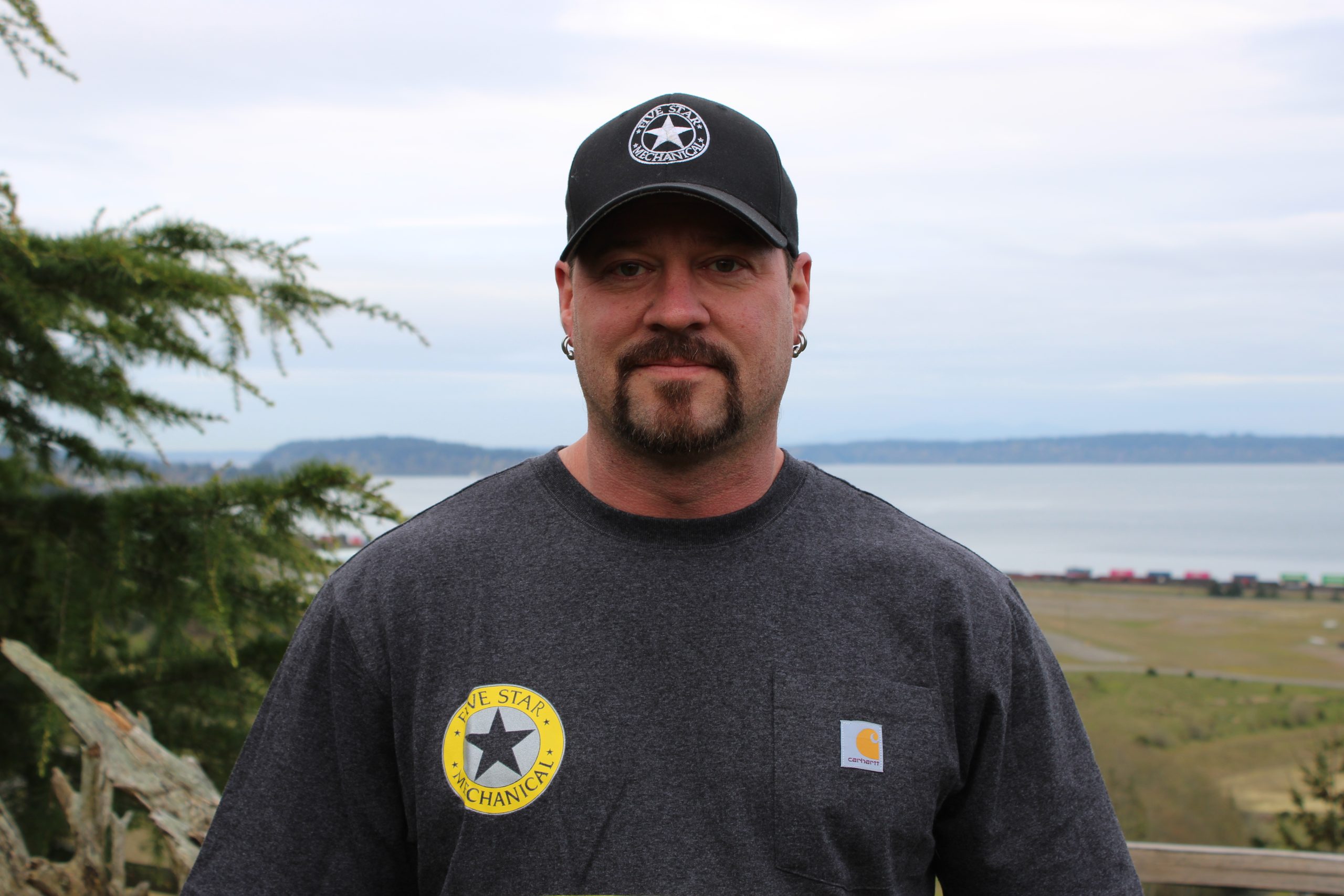 ADAM - Service Team