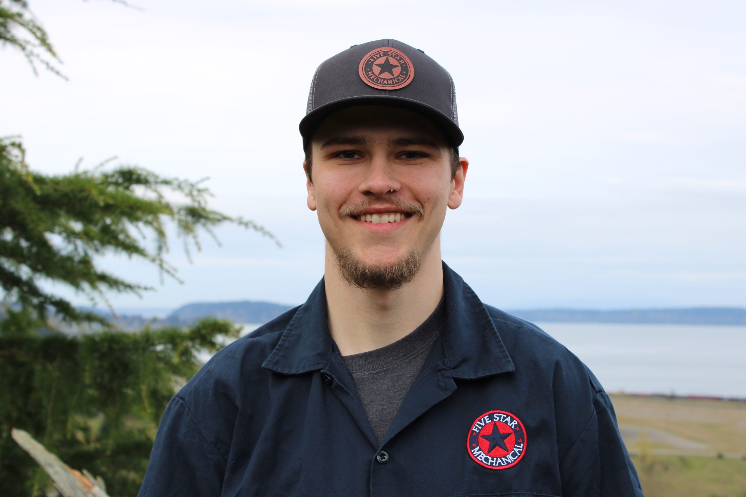BRANDON - Controls Team