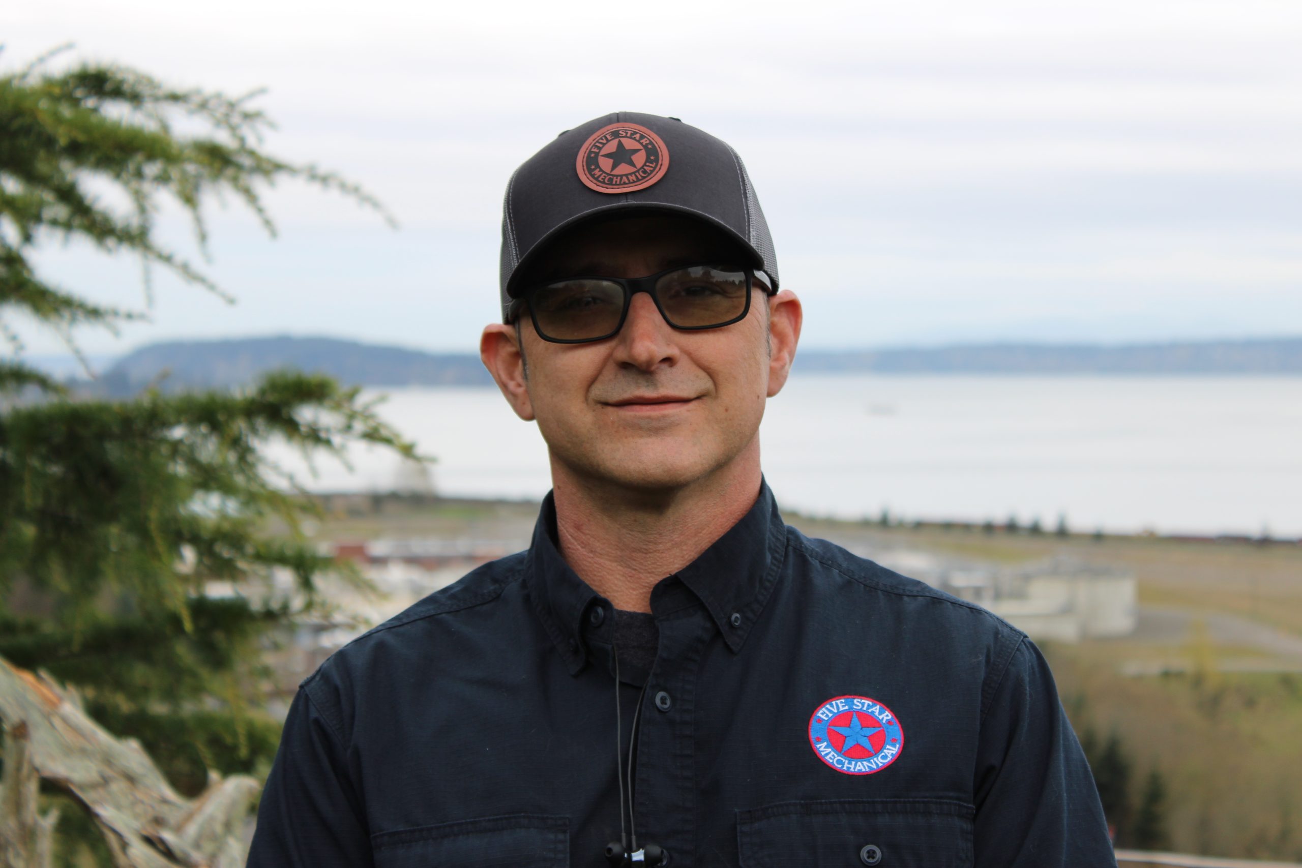 JOSHUA - Service Team