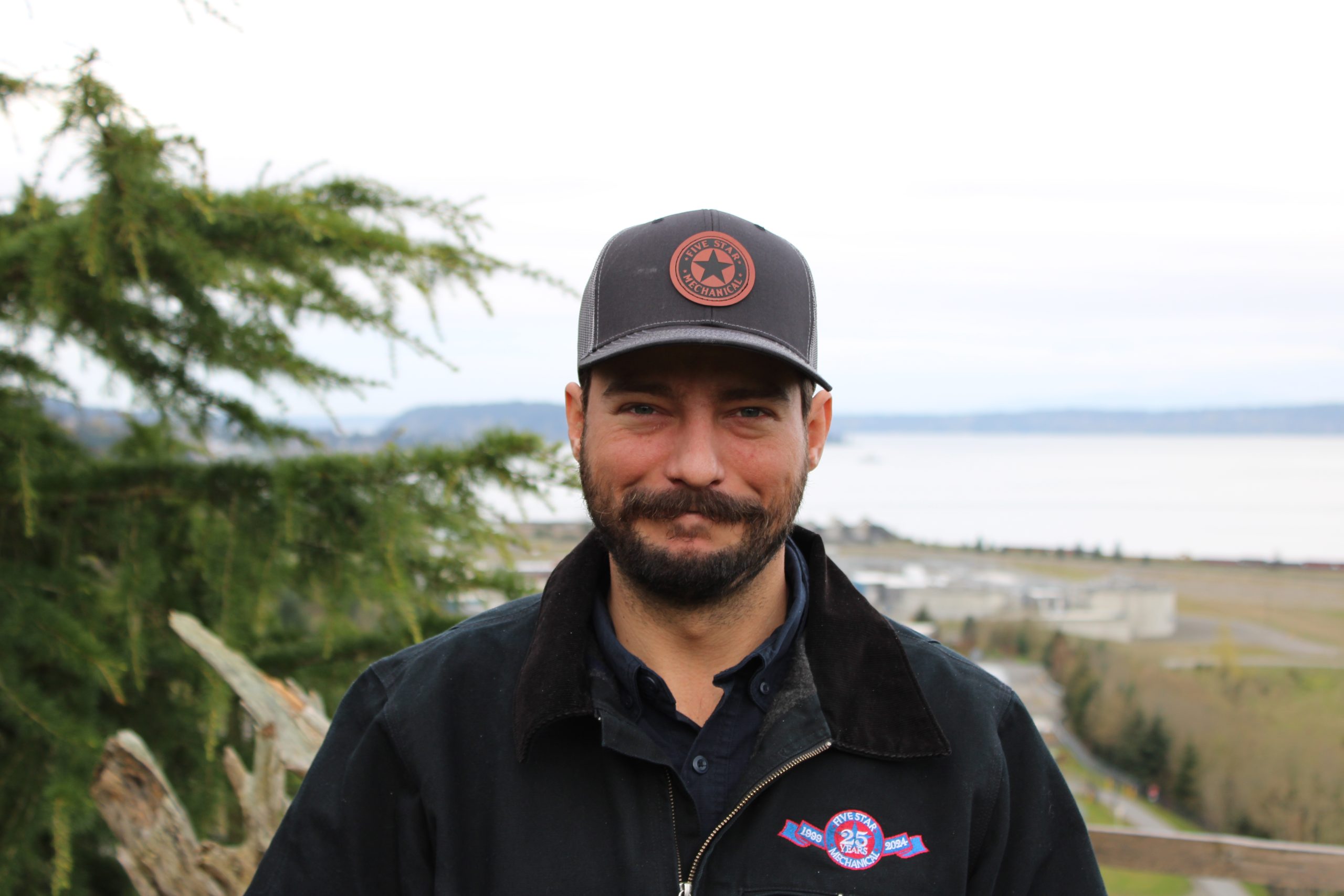 MARK - Service Team