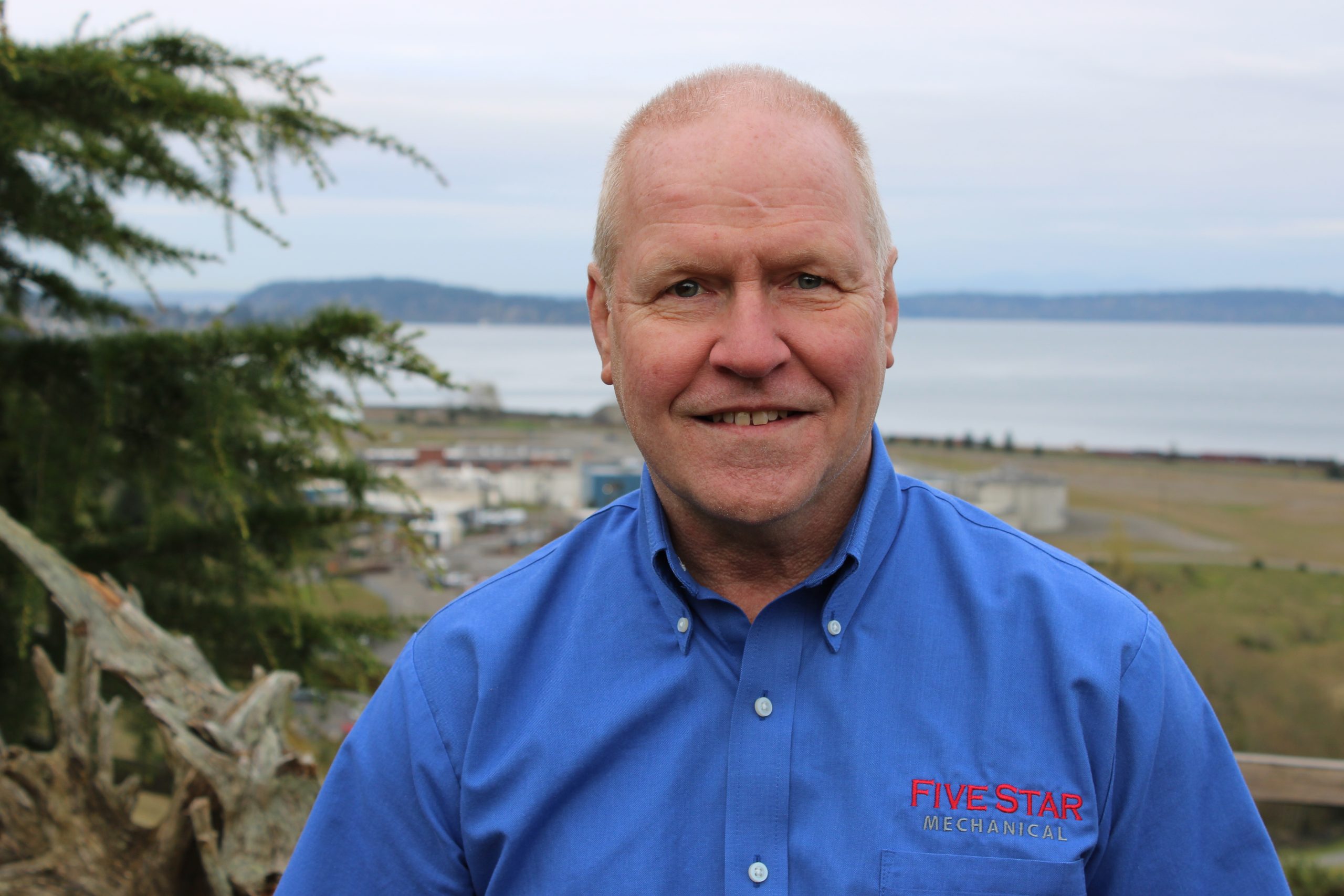 ROD - Administrative & Operations Support