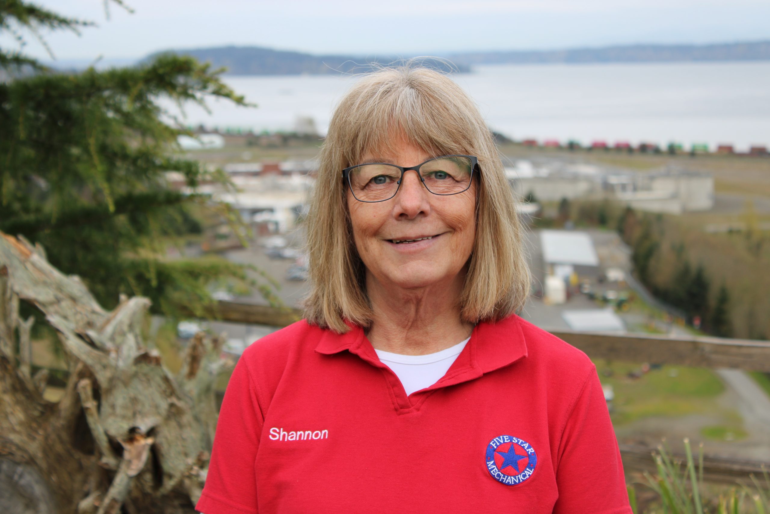 SHANNON - Administrative & Operations Support