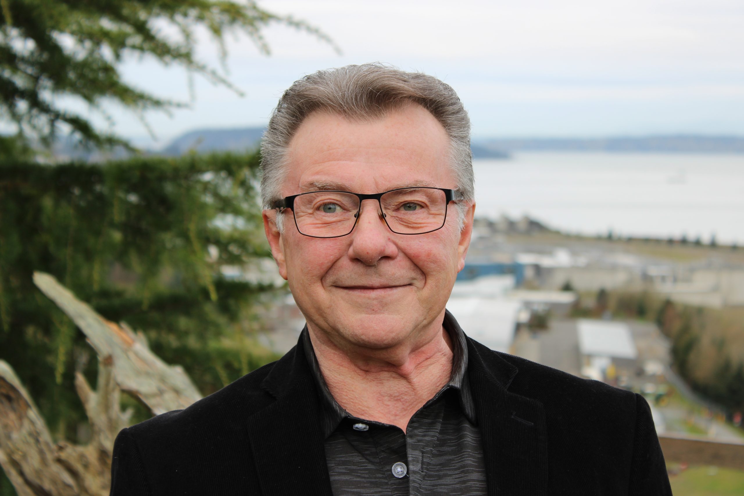 TERRY - Administrative & Operations Support