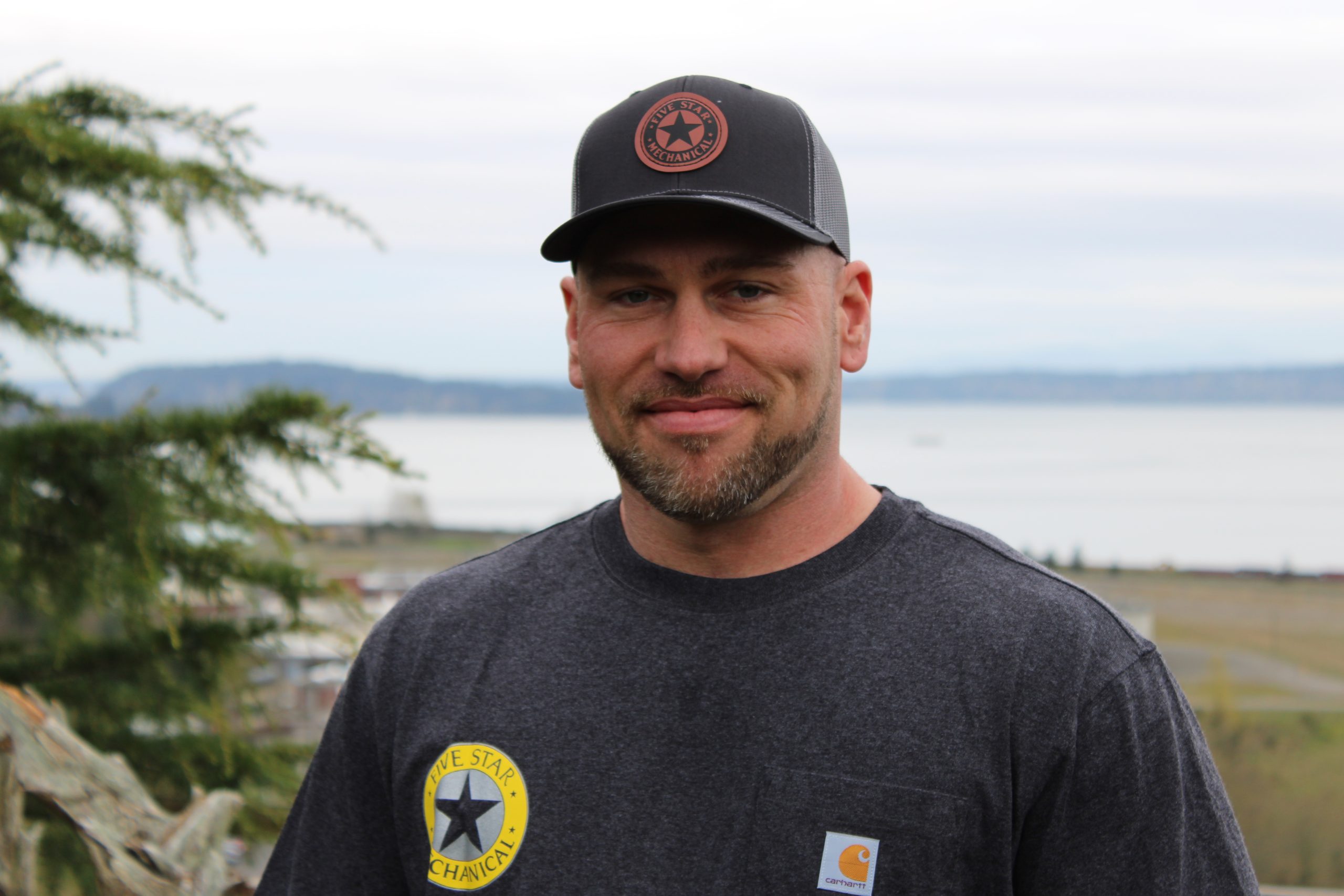 TRAVIS - Service Team