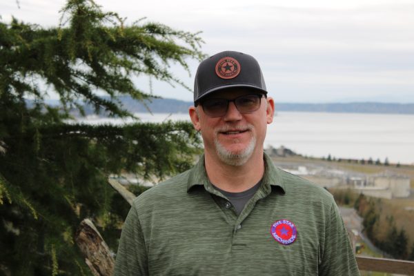 CHUCK - Administrative & Operations Support