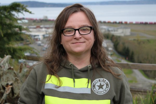 KERI - Administrative & Operations Support