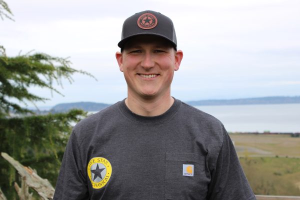 DEREK - Service Team
